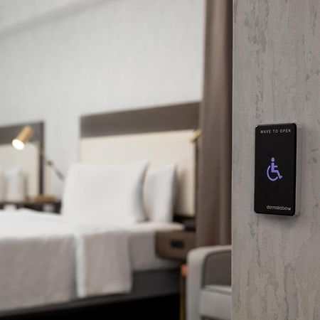 Home2 Suites By Hilton 헌츠빌 외부 사진
