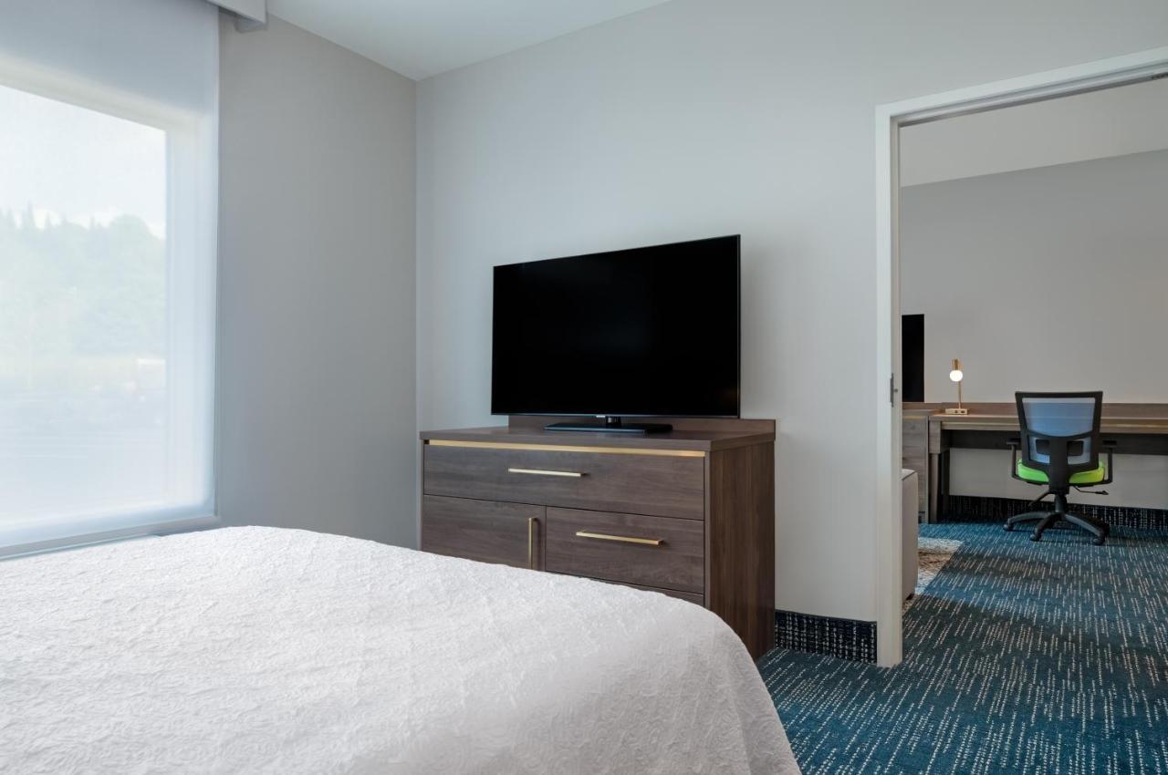 Home2 Suites By Hilton 헌츠빌 외부 사진