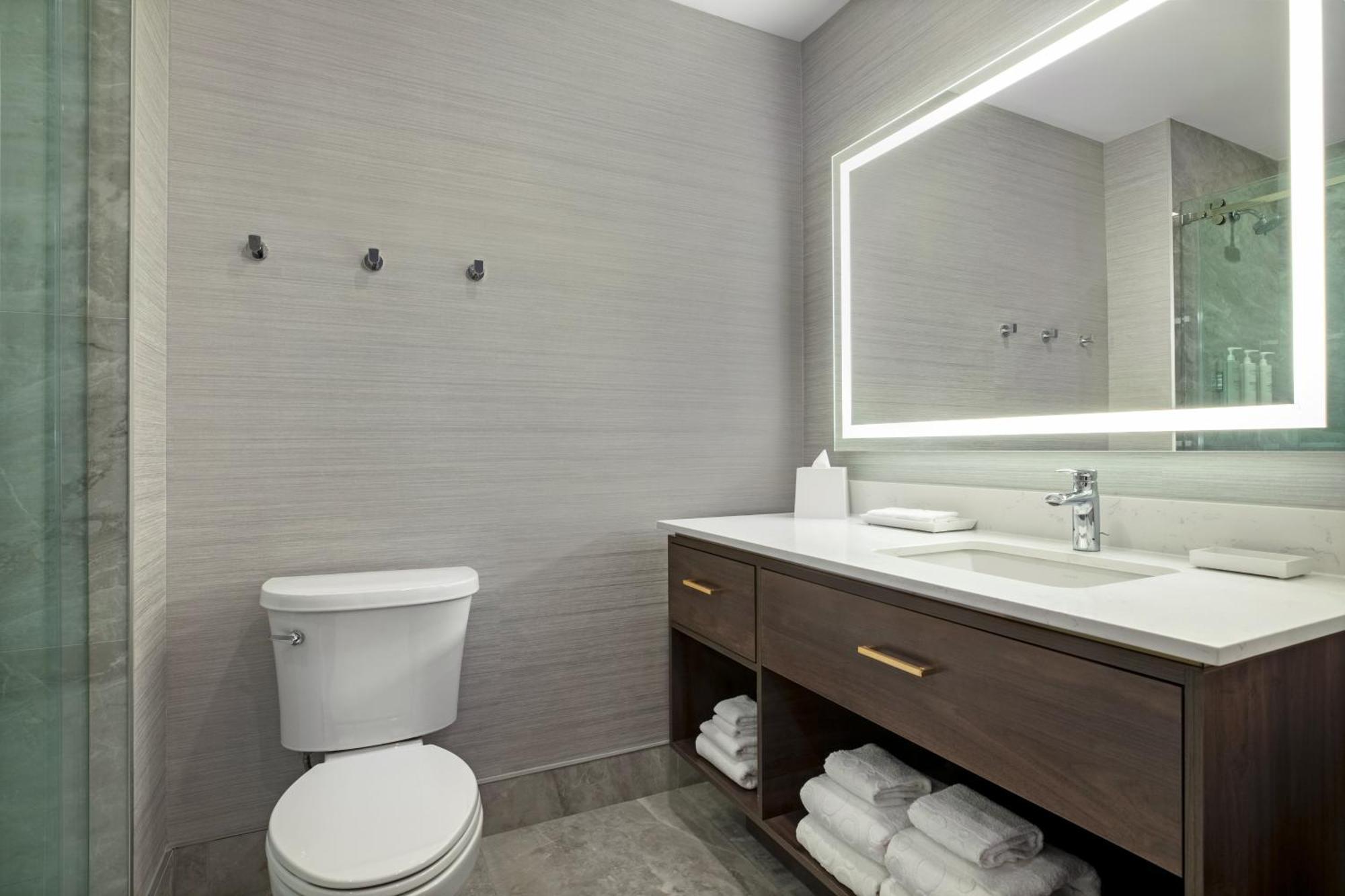 Home2 Suites By Hilton 헌츠빌 외부 사진