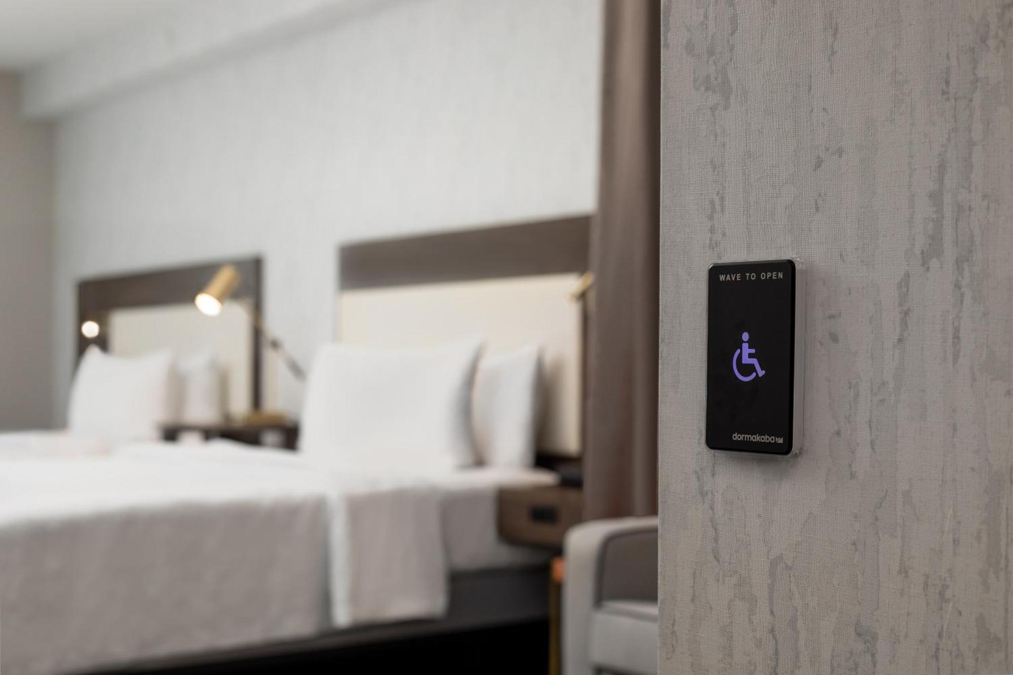 Home2 Suites By Hilton 헌츠빌 외부 사진